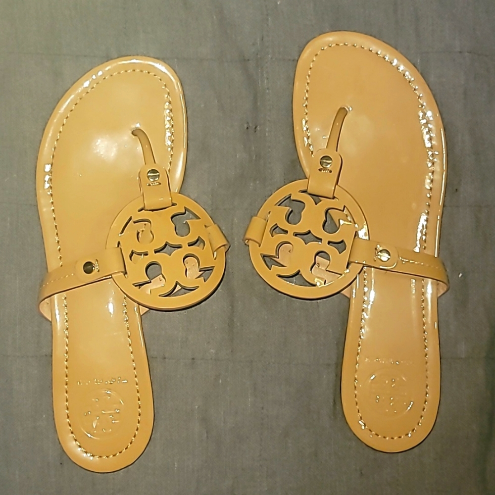 Brand New Tory Burch Sandals